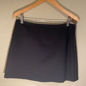 Original Penguin black mini